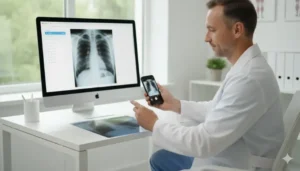 cómo elegir el mejor software médico en la nube 2025